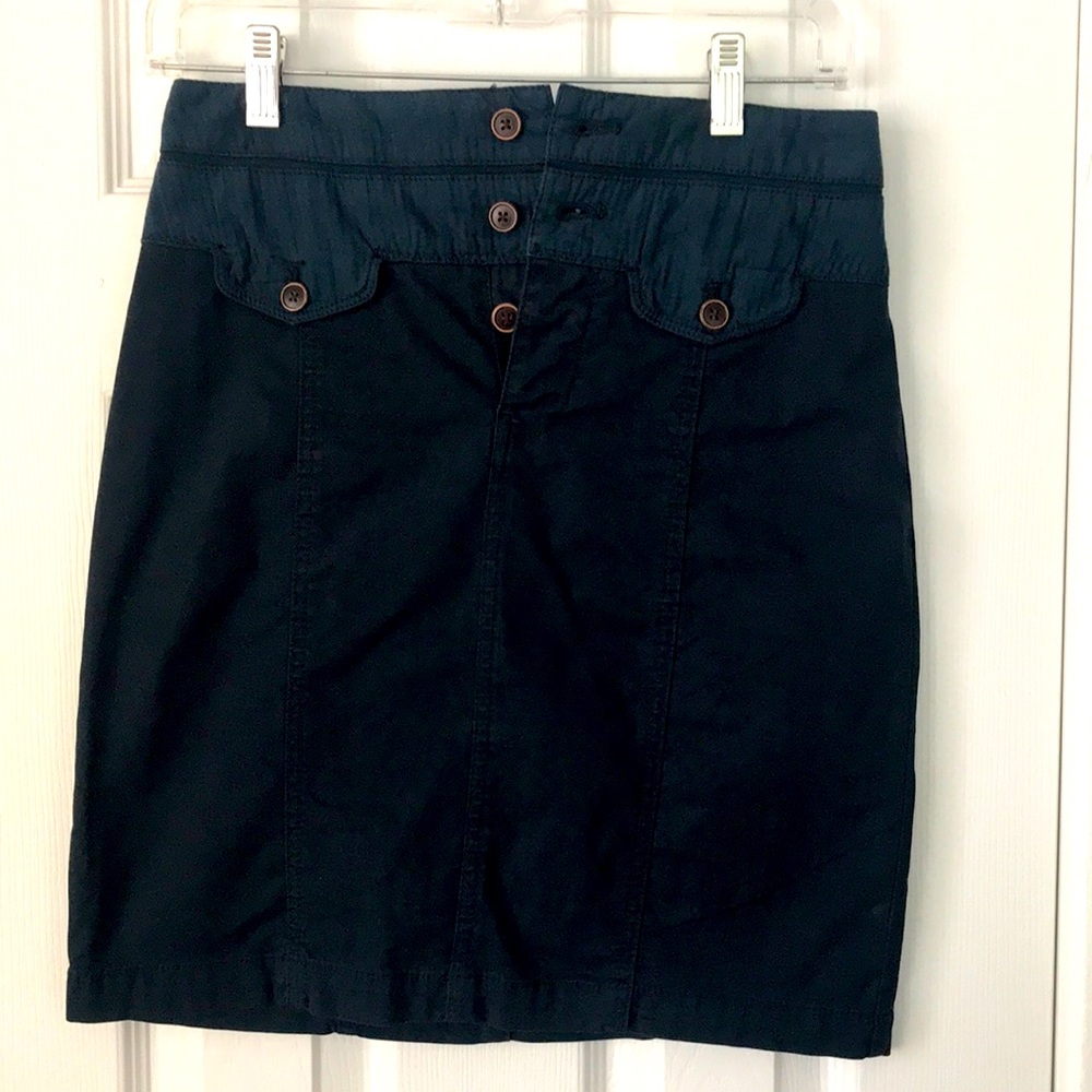 Anthropologie Hei Hei skirt
